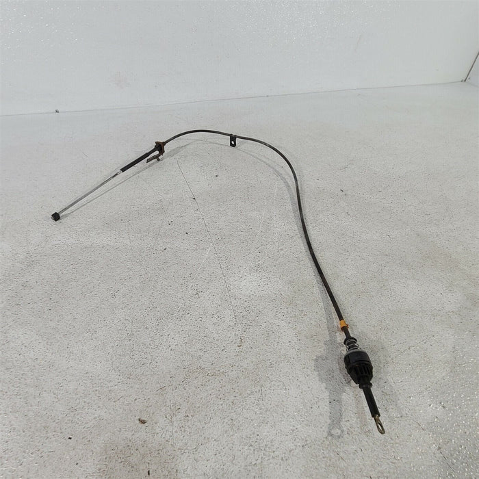 84-96 Corvette C4 Shifter Linkage Interlock Cable Aa7094