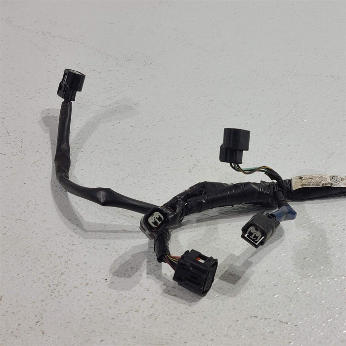 2013 Honda CB1100 ABS Fuel Injection Fuel Injector Wiring Harness PS1043