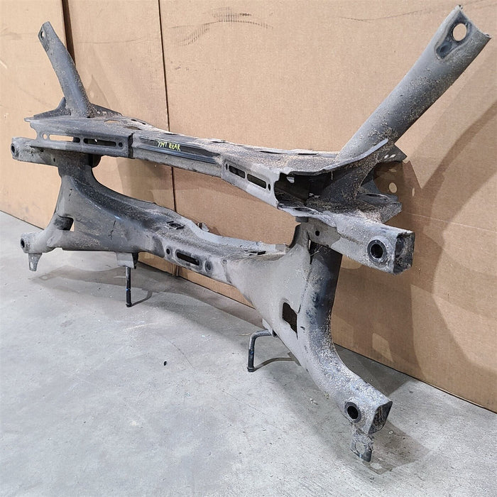 17-20 Honda Civic Si Rear Suspension Cradle 2 Door Coupe AA7047