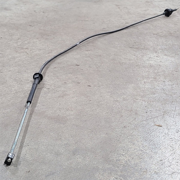 84-96 Corvette C4 Shifter Linkage Interlock Cable Aa7075