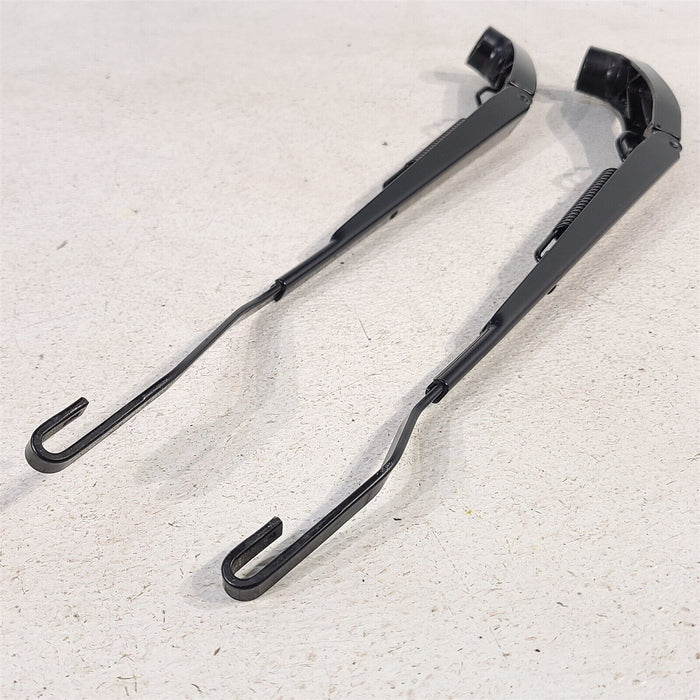 16-20 Camaro Ss Windshield Wiper Arm Set Pair Aa7135