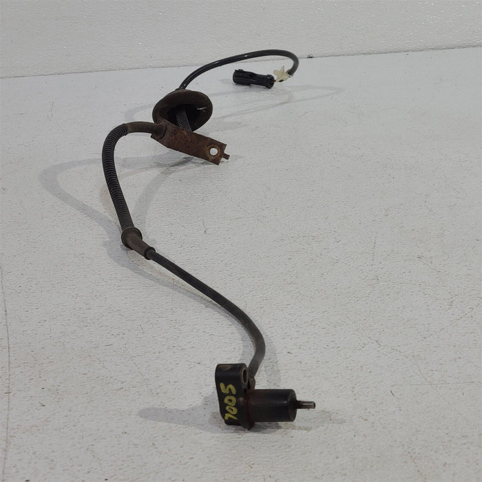 99-04 Mustang GT Right Rear Passenger ABS Sensor Wheel Speed Sensor Oem AA7005