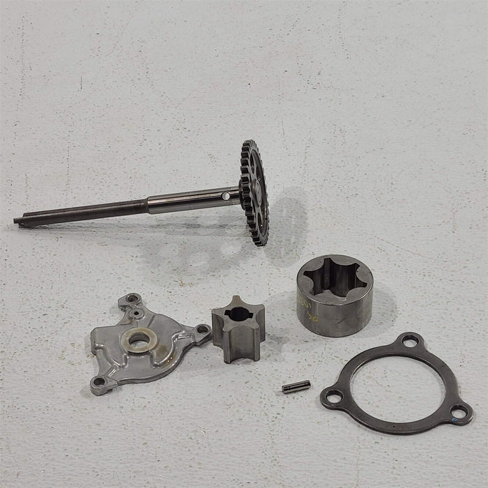 2015 Kawasaki Ninja Zx1400 Zx14R Oil Pump Ps1025