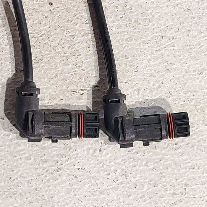 06-10 Dodge Charger Srt8 Front Wheel Speed Sensor Sensors Pair  Aa7115