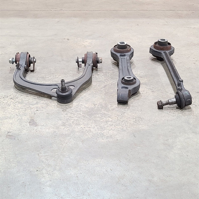 2006 Chrysler 300C Srt8 Passenger Front Control Arms Arm Aa7125