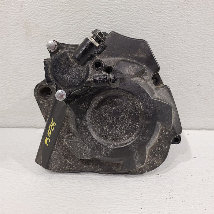 2015 Kawasaki Ninja Zx1400 Zx14R Clutch Cover Ps1025