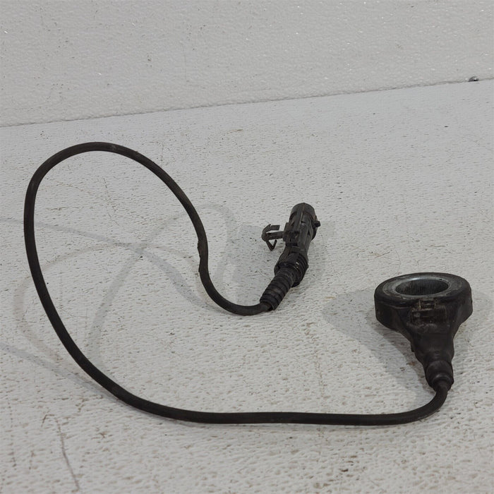 2012 Harley FLSTSE3 CVO Softail Rear Wheel Speed Sensor 40982-11 PS1078