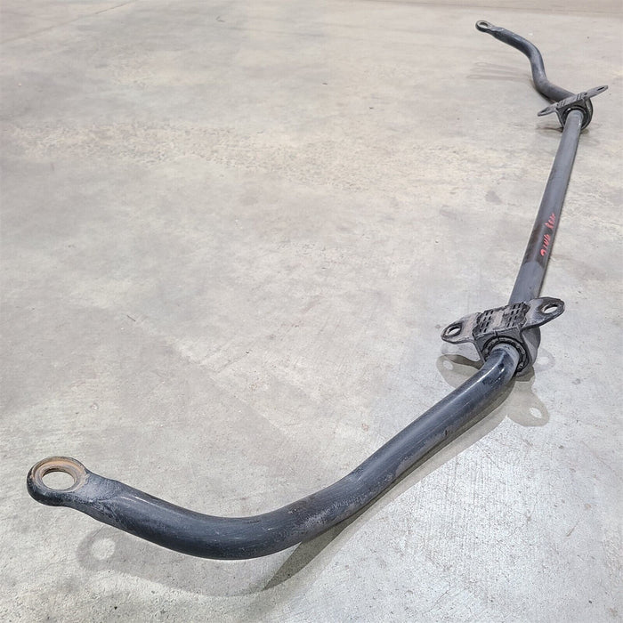 12-15 Camaro Ss Rear Sway Stabilizer Bar Oem Aa7146