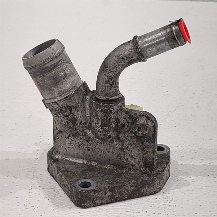 2012 Honda Civic Si Cylinder Head Coolant Inlet Housing AA6927