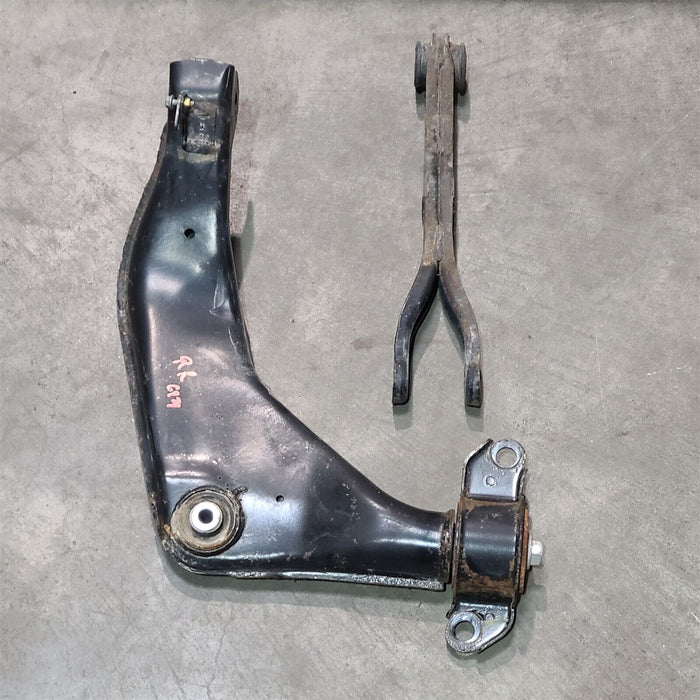 10-15 Camaro SS Coupe Right Rear Control Arms (2) AA6979