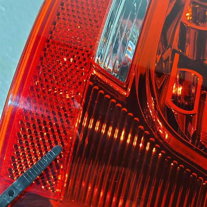 2012 Audi S4 Quattro Tail Light LED RH Passenger Taillight Outer AA6857