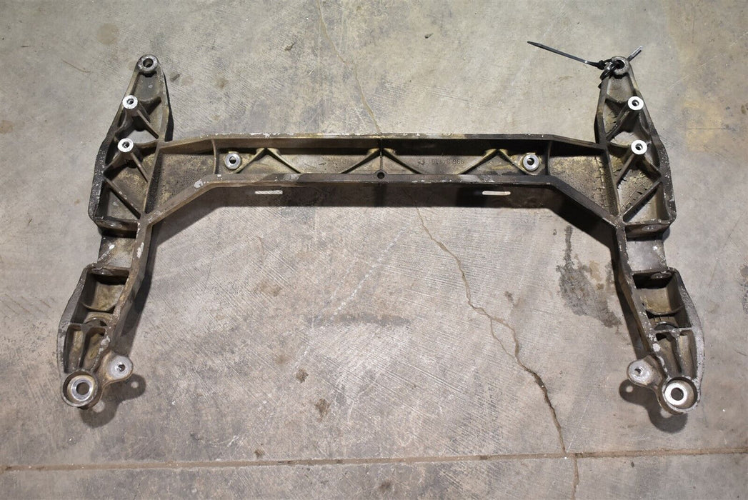 97-04 Porsche 986 Boxster Front Crossmember Lower Subframe Aa6728