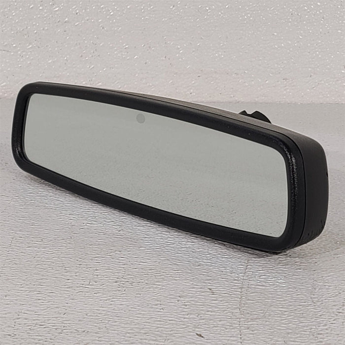 2015 Ford Mustang GT Rear View Mirror AA6971