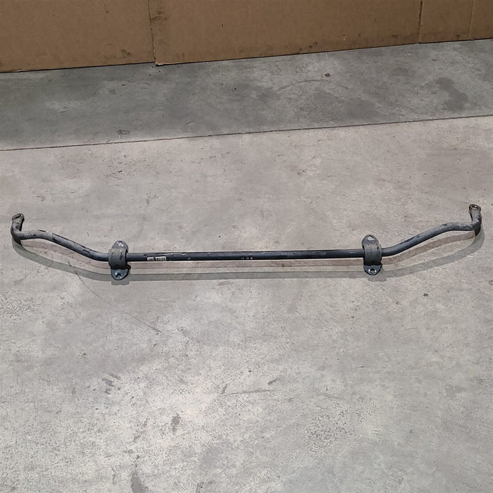 12-15 Camaro Ss Rear Sway Stabilizer Bar Oem Gm AA6947