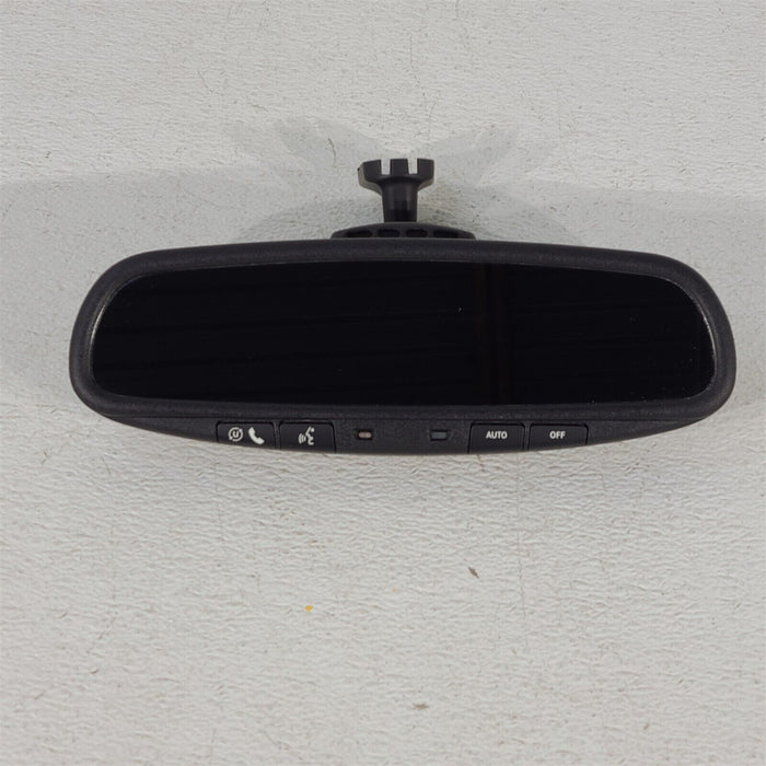 06-07 Dodge Charger SRT8 Rear View Mirror AA7002