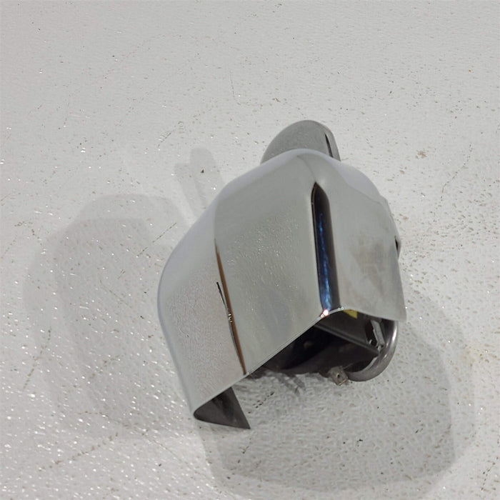 2014 Harley Street Glide Horn Chrome PS1031 — AESCORVETTEPARTS