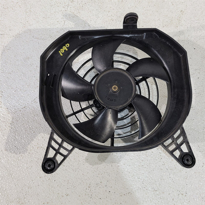 16-18 Bmw R1200Rs R1200 Rs Engine Cooling Fan For Radiator Ps1090