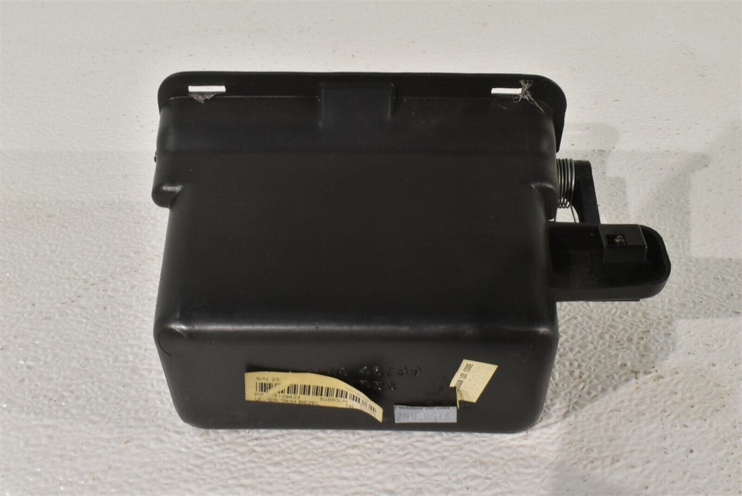 03-06 Escalade Center Console Dash Storage Compartment AA6850