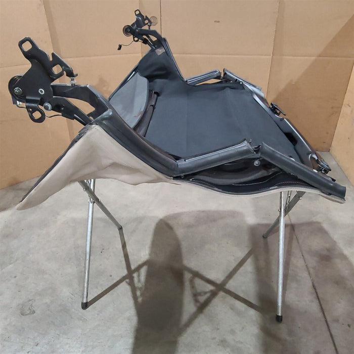 03-04 Corvette Convertible Soft Top Frame Assembly AA7016 *SEE NOTE*