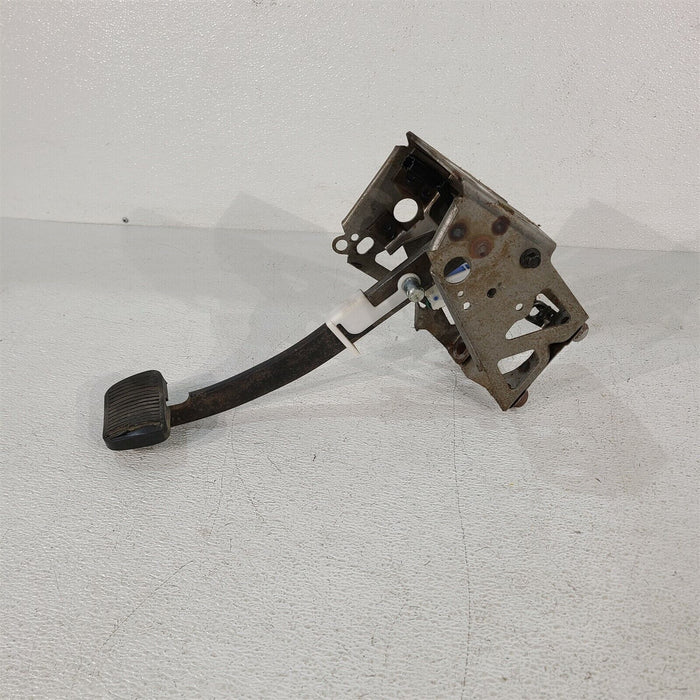 96-98 Mustang Auto Trans Brake Pedal Assembly AA7032