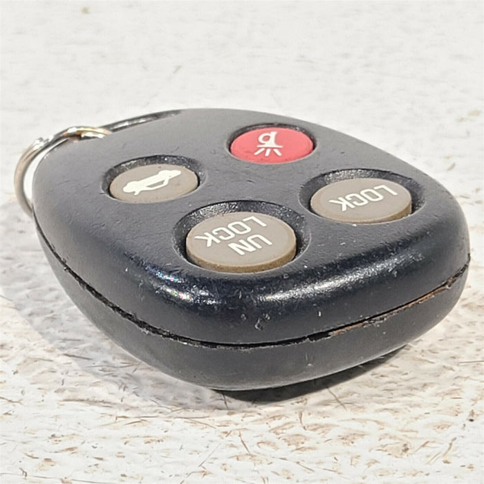 97-99 Corvette C5 Standard Remote Entry Key Fob AA7041