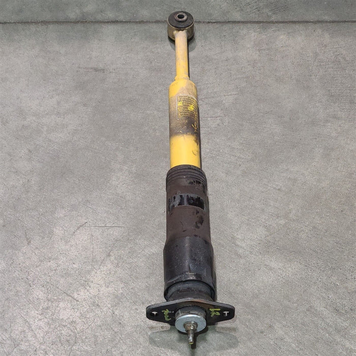 11-14 Dodge Challenger Scat Pack Rear Bilstein Shock (1) AA7000