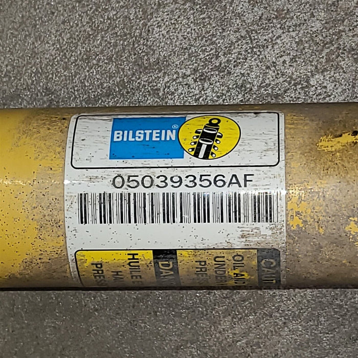 11-14 Dodge Challenger Scat Pack Rear Bilstein Shock (1) AA7000