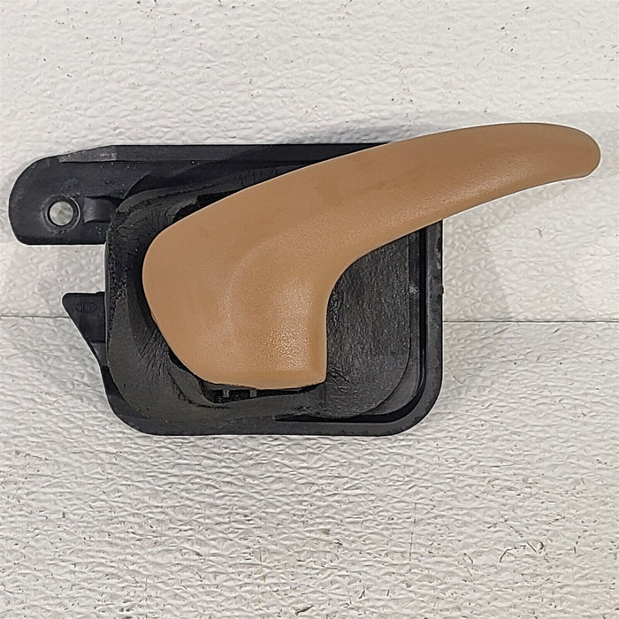 94-98 Mustang GT Interior door handle passenger saddle AA7032