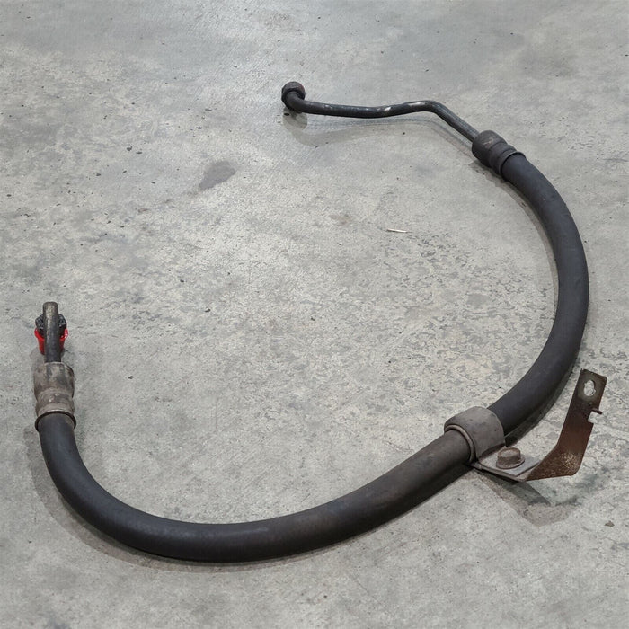 87-93 Ford Mustang 5.0 Power Steering Hose High Pressure Line  AA7058