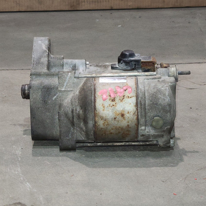 2008 Dodge Charger Srt8 6.1L Starter Motor AA6972