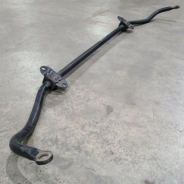 12-15 Camaro Ss Rear Sway Stabilizer Bar Oem 22795025 Gm Aa7104