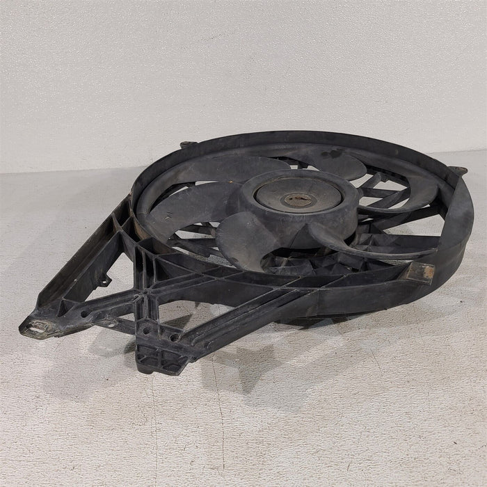 97-00 Mustang 4.6L Electric Engine Cooling Fan AA7036