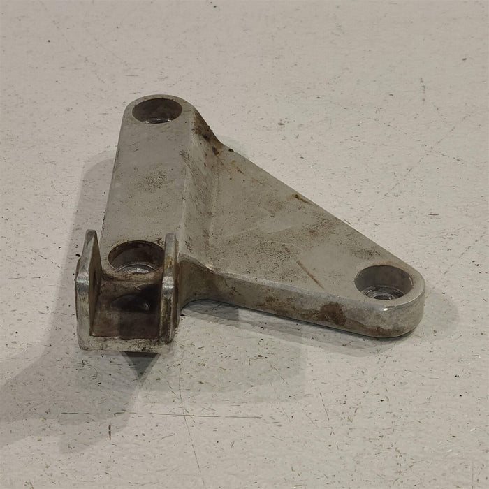 1986 Honda Cmx450 Rebel 450 Right Side Rh Rear Peg Mount Bracket Ps1070