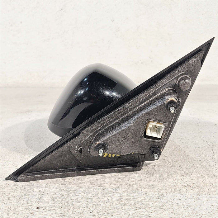 06-10 Dodge Charger Srt8 Driver Side Door Mirror Aa7115