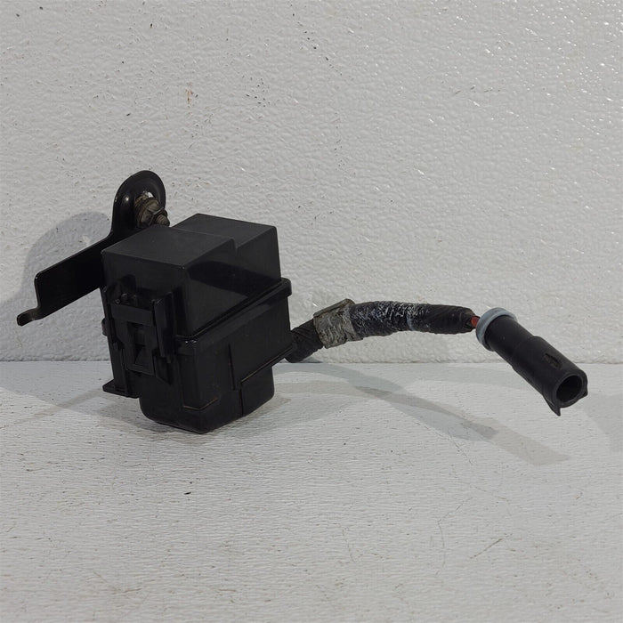 99-04 Mustang Gt Aux Relay Box Block Auxiliary Aa7122