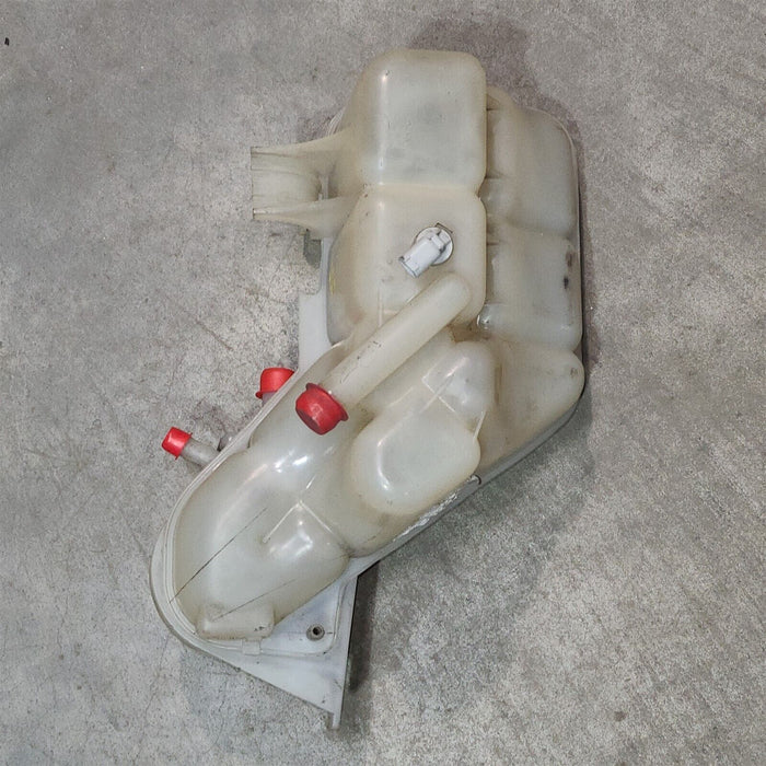 1999-2001 Porsche 911 Carrera Coolant Tank Reservoir Oem AA6975