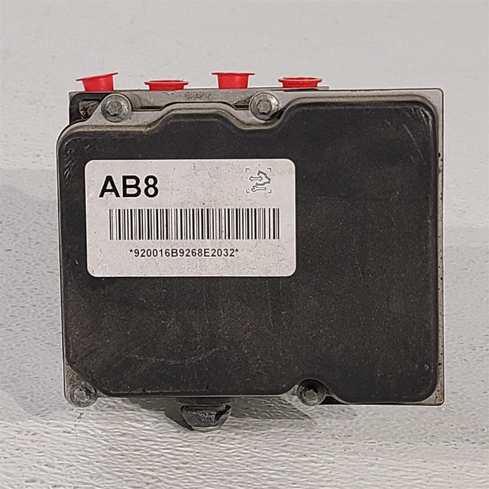 10-11 Camaro Ss Ebcm Abs Pump Module Anti Lock AA6950