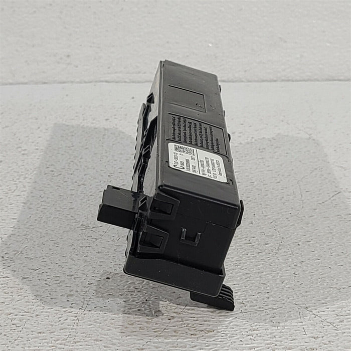 15-17 Mustang Gt Smart Key Antenna Module Fl3T-15K619-Cb Aa7107