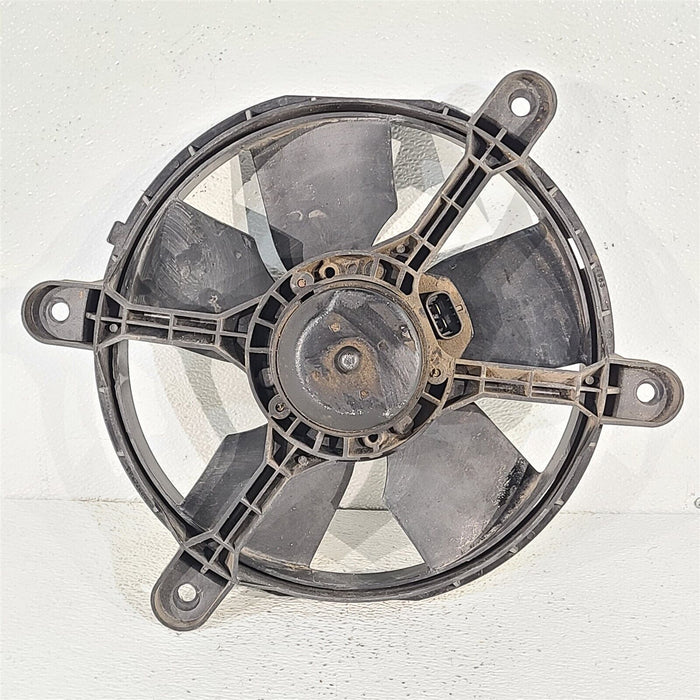 90-96 Corvette C4 Engine Cooling Fan Aa7093