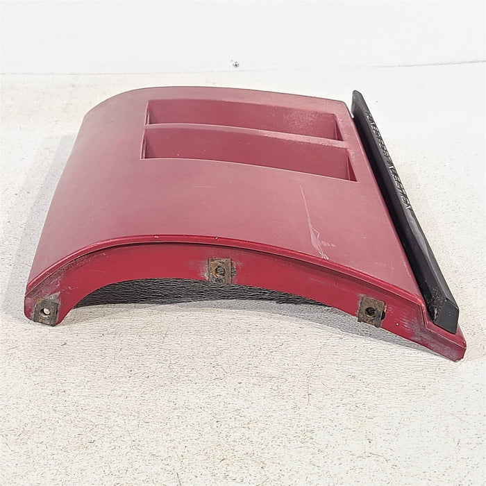 85-90 Corvette C4 Tuned Port Rh Passenger Fender Aa7081