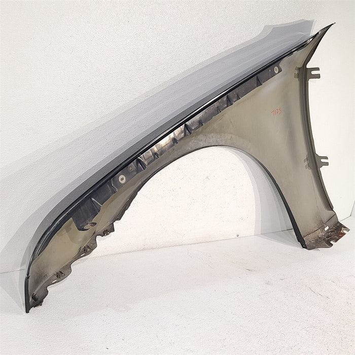 2006 Chrysler 300C Srt-8 Passenger Front Fender Rh Aa7125