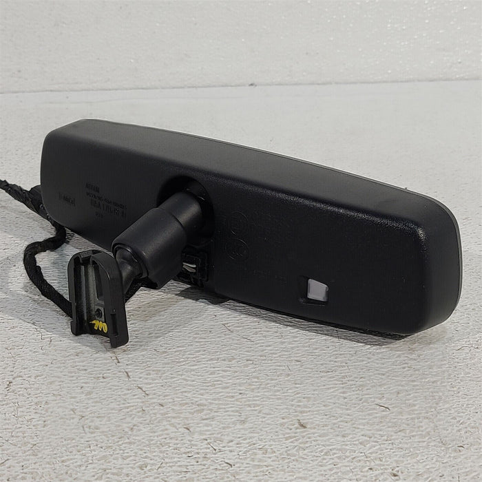 15-17 Mustang Gt Coupe Rear View Mirror Aa7107