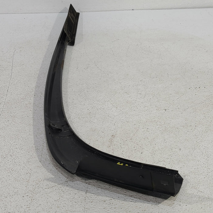 94-98 Mustang Passenger Exterior Convertible Top Body Trim Molding RH Oem AA7043