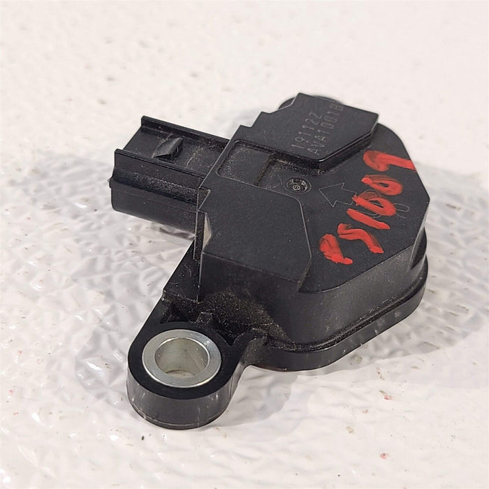 2020 Honda CBF300 Tilt Angle Sensor PS1009