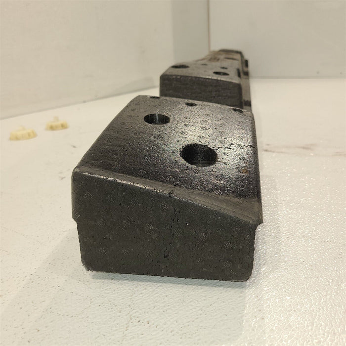 05-13 Corvette C6 Foam Absorber AA6921