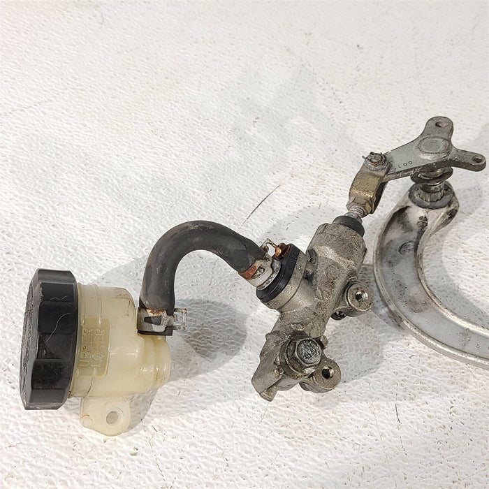 2000 Suzuki GSX Katana 750 Brake Master Cylinder 98-06 PS1000