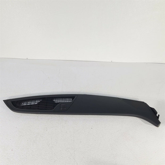 16-18 Camaro SS Upper Dash Panel with Defrost Grille AA6887