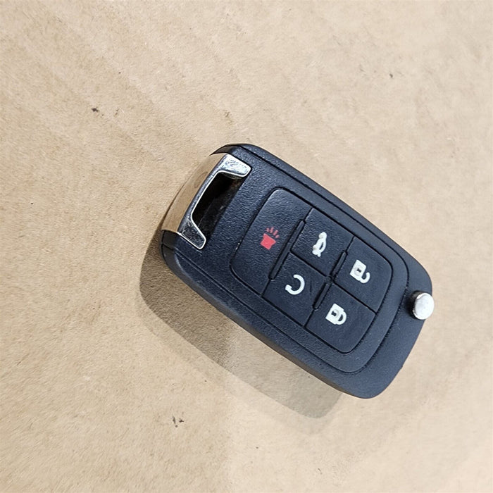 10-15 Camaro SS Proximity Key Fob Remote Transmitter 80138