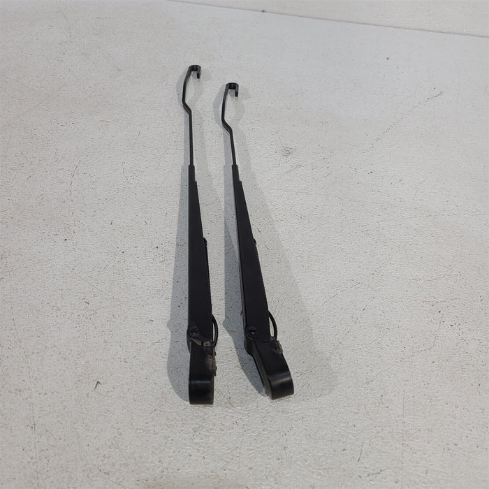 94-98 Ford Mustang Gt Cobra Windshield Wiper Arms Lh Rh Set Aa7105