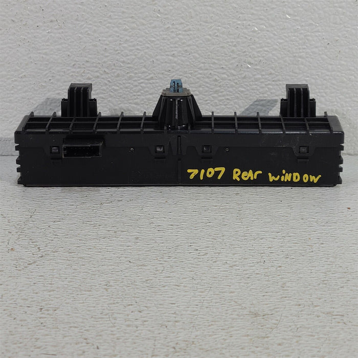 15-17 Mustang Gt Smart Key Antenna Module Fl3T-15K619-Cb Aa7107